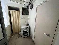 Hillview Regency (D23), Condominium #566716631